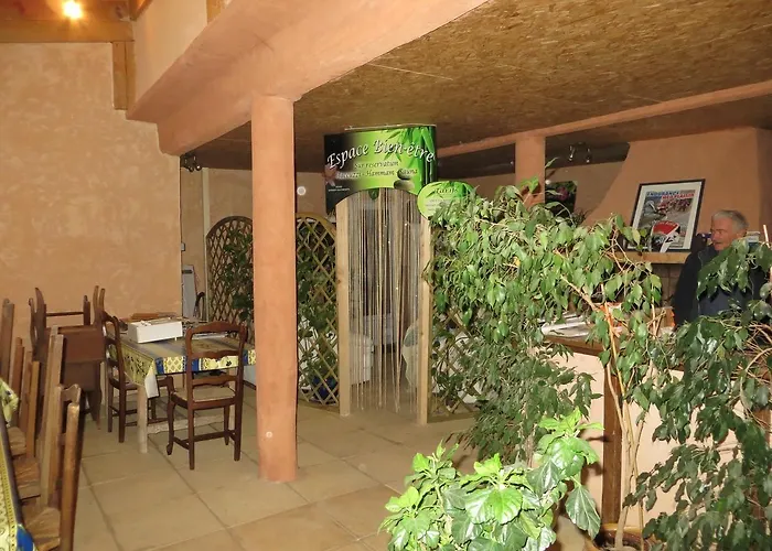 Domaine De Prefaissal