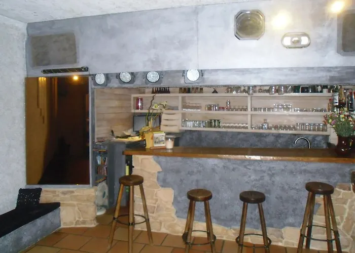 Couette-café Domaine De Prefaissal