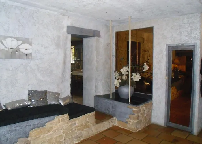 Domaine De Prefaissal Mezel (Alpes-de-Haute-Provence)