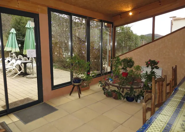 Domaine De Prefaissal Couette-café Mezel (Alpes-de-Haute-Provence)