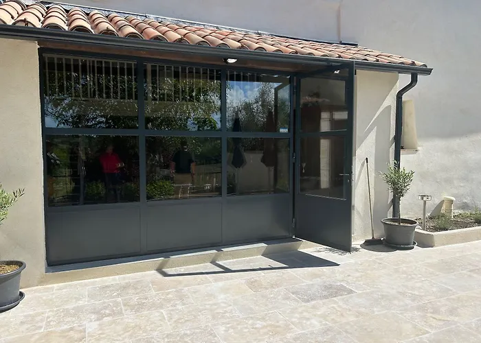 Domaine De Prefaissal 3* Mezel (Alpes-de-Haute-Provence)