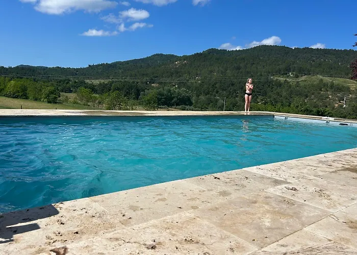 Domaine De Prefaissal 3* Mezel (Alpes-de-Haute-Provence)