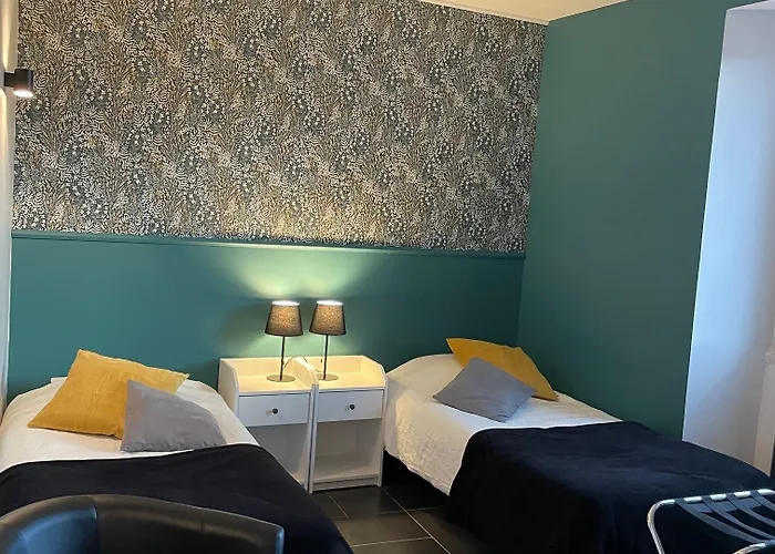 Domaine De Prefaissal 3* Mezel (Alpes-de-Haute-Provence)