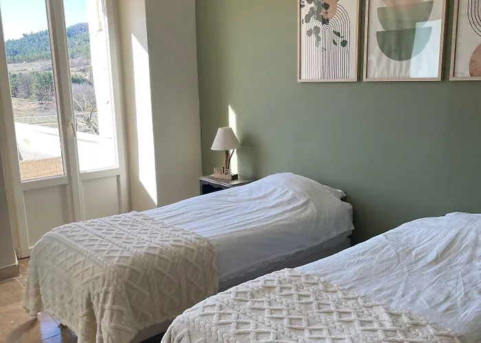 Domaine De Prefaissal