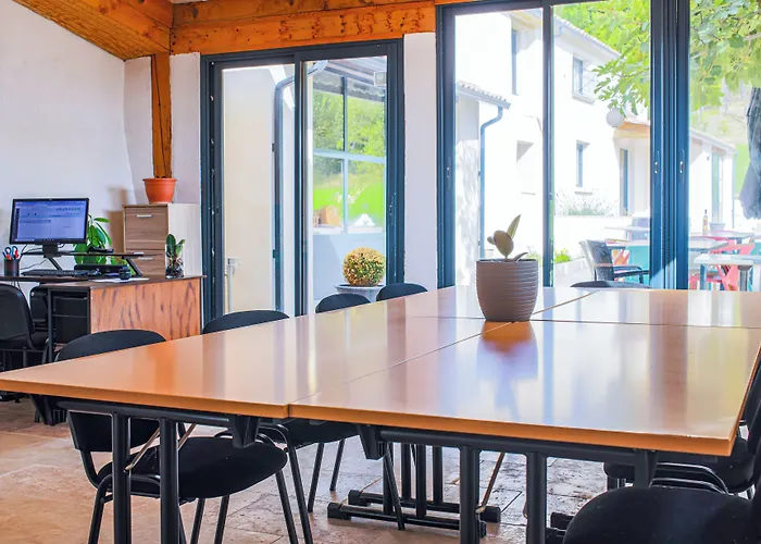 Domaine De Prefaissal 3* Mezel (Alpes-de-Haute-Provence)