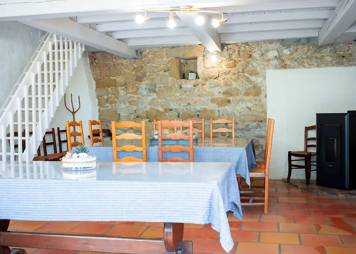 Domaine De Prefaissal 3* Mezel (Alpes-de-Haute-Provence)