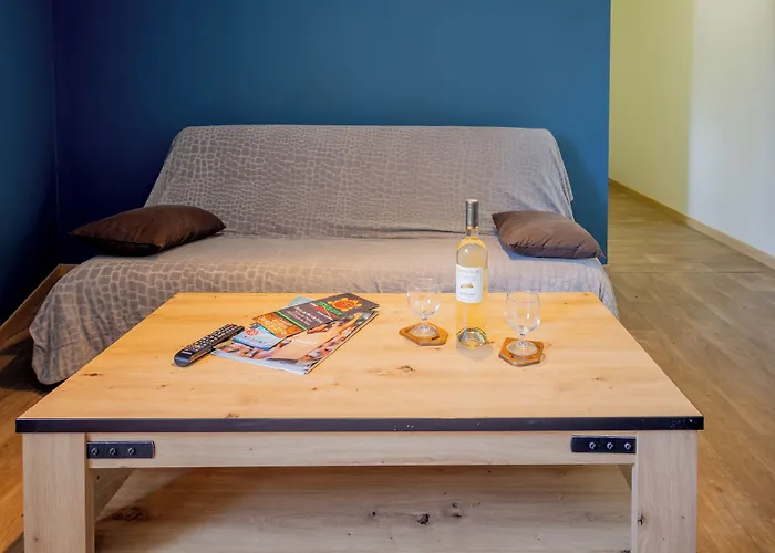 Domaine De Prefaissal