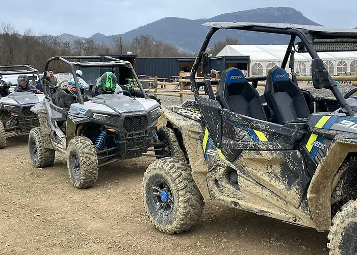 Domaine De Prefaissal 3* Mezel (Alpes-de-Haute-Provence)